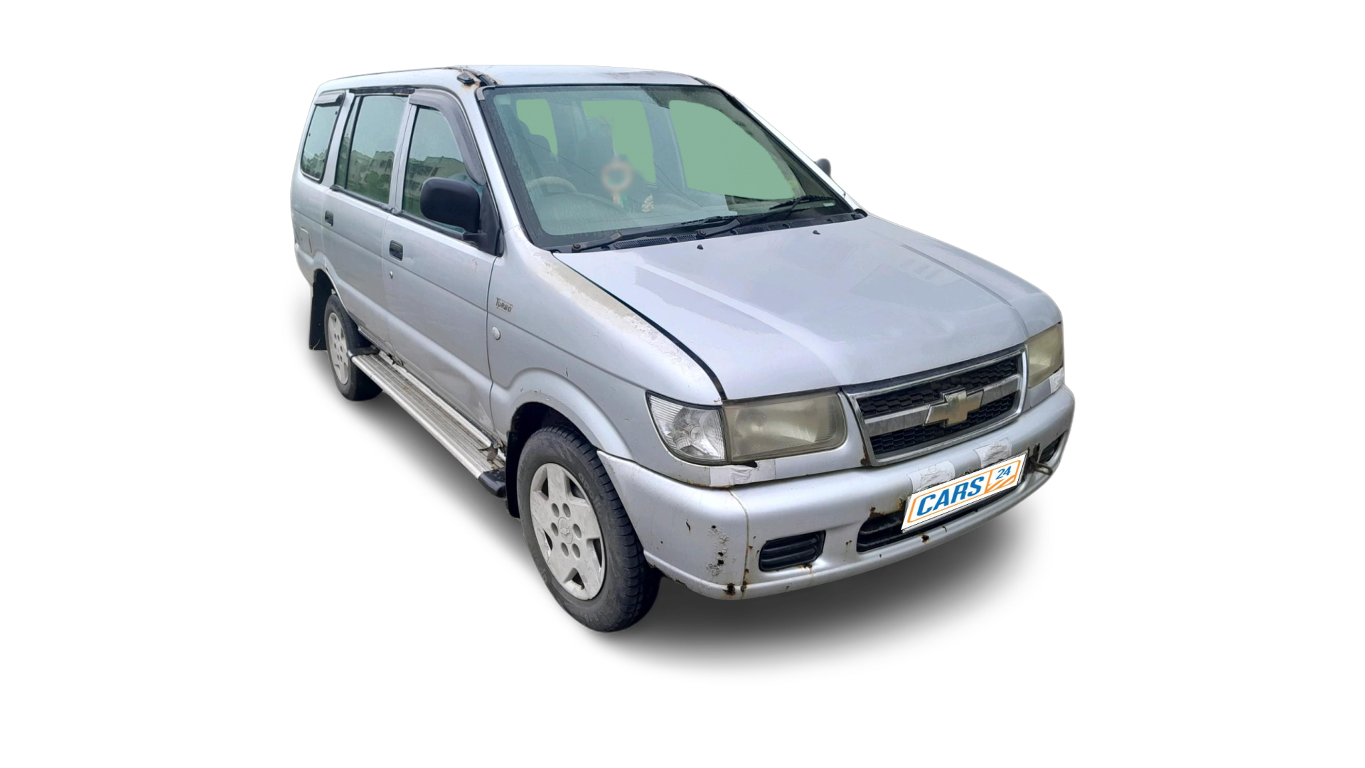 Chevrolet Tavera-img